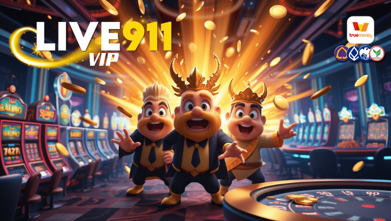 live911vip
